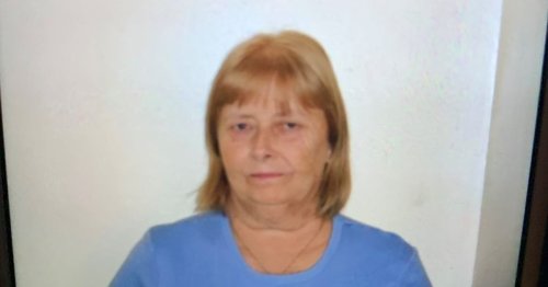 Hunt to find missing mum who disappeared after dropping her son off at Manchester Airport