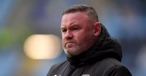 Blackburn Rovers' Wayne Rooney stance clear as Man United legend linked to new job