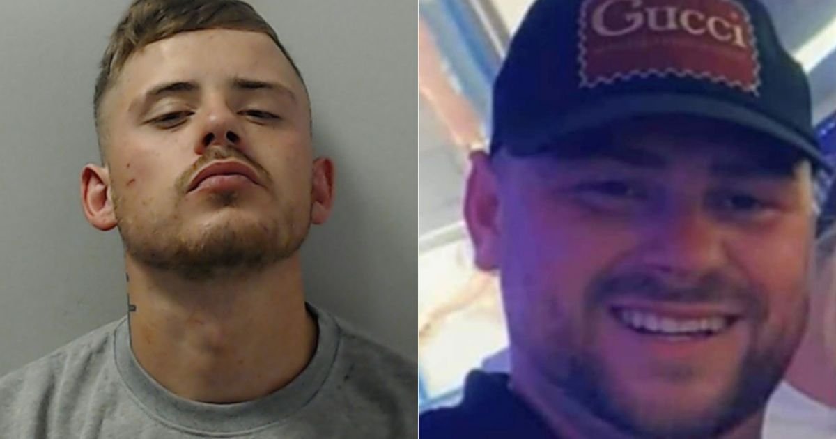 Man who murdered Tyson Fury's cousin moans his punishment was too harsh - Manchester Evening News