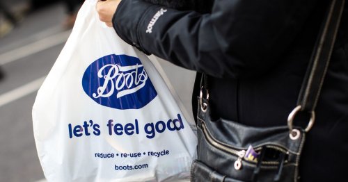 Shoppers rush to buy £10 Boots product that transforms skin ‘in three uses’