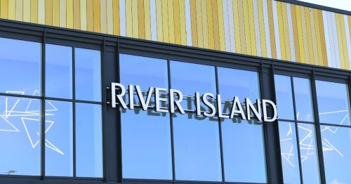 River Island selling £33 dupe for a £1,700 Balenciaga bag