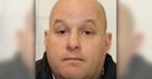 Convicted fraudster with distinctive tattoos on the run from open prison