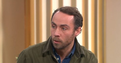 ITV This Morning viewers stunned by Kate Middleton's brother as he makes them emotional