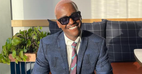 Doctor Who's Ncuti Gatwa shares 'lesson learned' from Hollywood co-star - Manchester Evening News