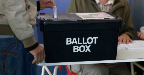 Surrey local elections 2024 on May 2 - all of the seats up for grabs and when results expected