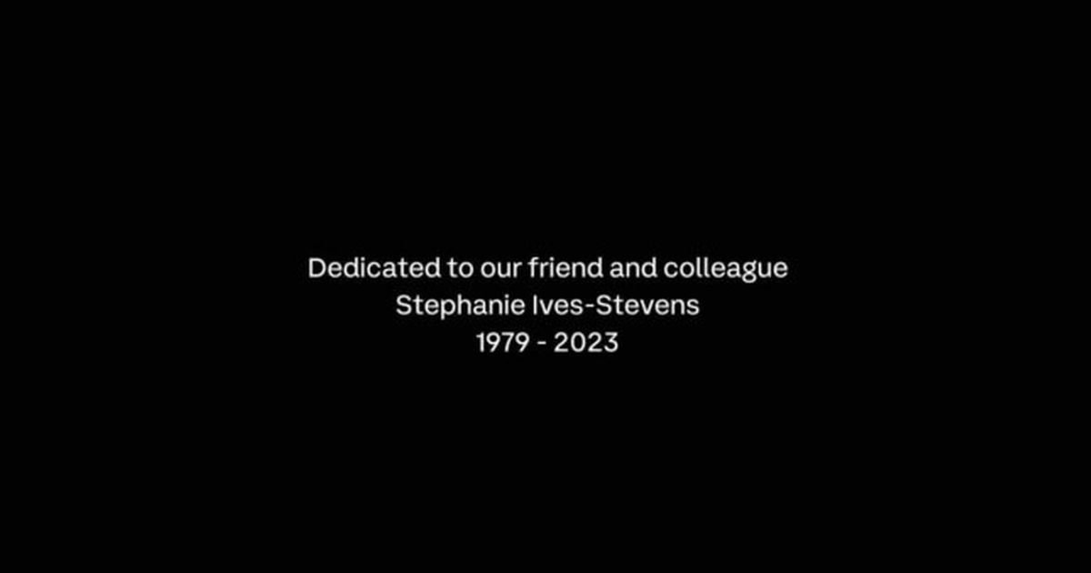Emmerdale pays heartfelt tribute to 'friend and colleague' Stephanie Ives-Stevens
