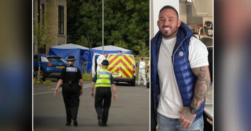 Two more people arrested in connection with death of Thomas Campbell in Tameside