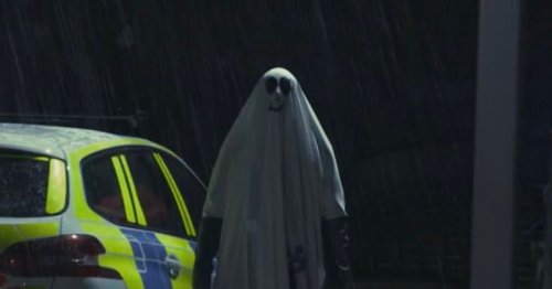 Corrie fans think a character made a comeback this week in creepy scenes