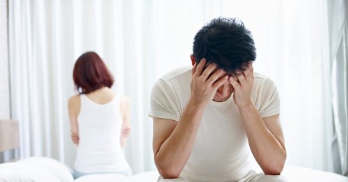 'Is it any wonder?' - check how many people are having affairs in your town as Blackpool named 'most faithful' in UK