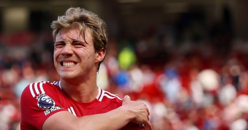 Matchgoers' support of five Manchester United players speaks volumes about the rest of the squad