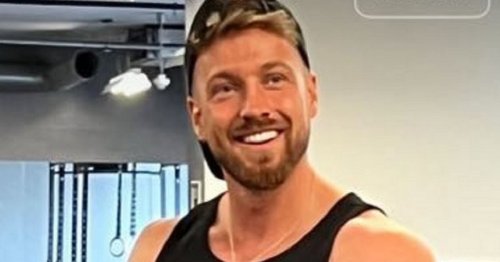 Sam Thompson 'proud' of 'new look' as he reveals first date since Zara McDermott split