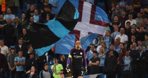 'There is no point in fighting': The day Man City fans turned against Pep Guardiola