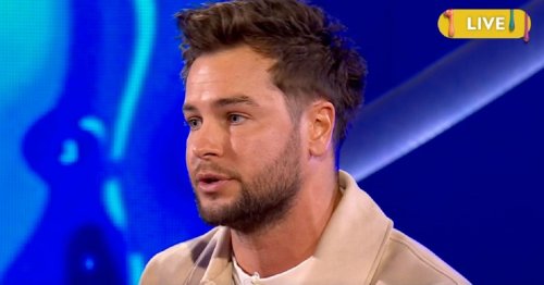 Celebrity Big Brother's Chris Hughes shuts down viewer claims about JoJo Siwa and says he 'loves her'