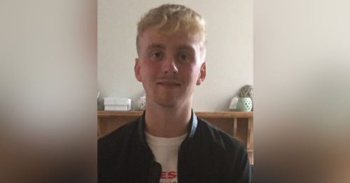 Man, 21, 'banned' by easyJet and targeted by cops because of his name