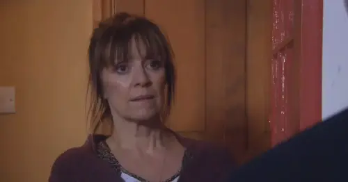 Emmerdale star Zoe Henry settles debate on character's percieved 'special treatment'