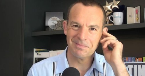 Martin Lewis is urging all Brits to buy a £1 packet of crisps