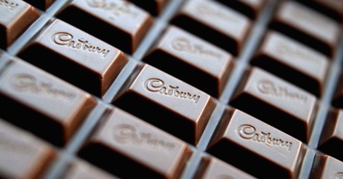 Shoppers left confused after Cadbury launch new chocolate which looks like 'inside out' version of a nostalgic favourite - Manchester Evening News