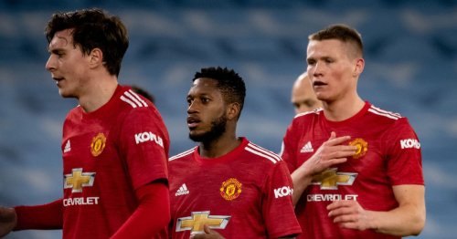 Manchester United face transfer dilemma over Solskjaer's favourite duo