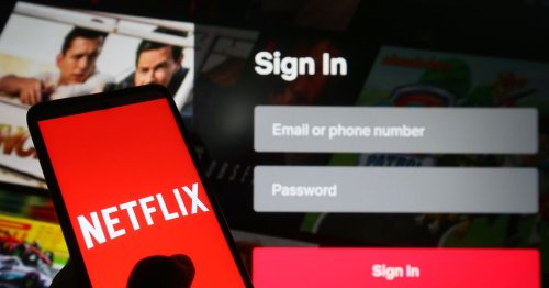 Netflix viewers work out genius way around new password-sharing ban