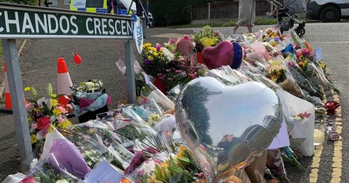 Killamarsh: man named and charged with murder of woman and 3 children