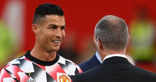 Roy Keane explains what Cristiano Ronaldo exit has changed at Manchester United