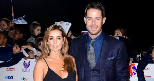 Louise Redknapp dating again after divorce from ex-husband Jamie