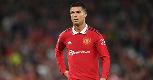 Manchester United told they made right decision on 'world class' Cristiano Ronaldo