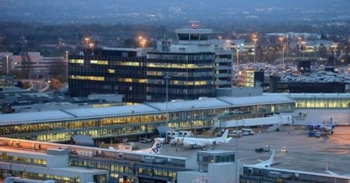 Warning that furloughed airport workers could be groomed by criminal gangs