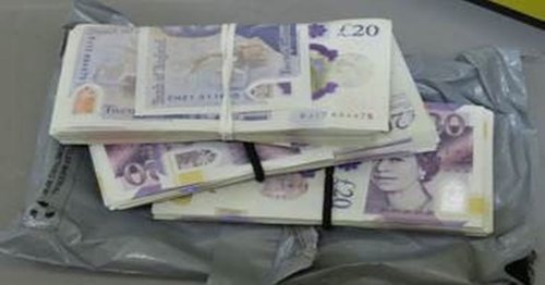 Seven men from Greater Manchester charged with drugs offences after police raids