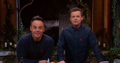 Ant and Dec end I'm A Celeb with important message viewers may have missed