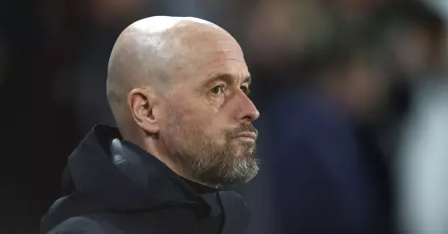Erik Ten Hag admits Manchester United draw at Brentford could prove 'expensive'