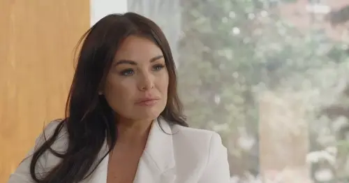 Jess Wright's wanted 'the world to stop' after birth of son Presley in heartbreaking battle