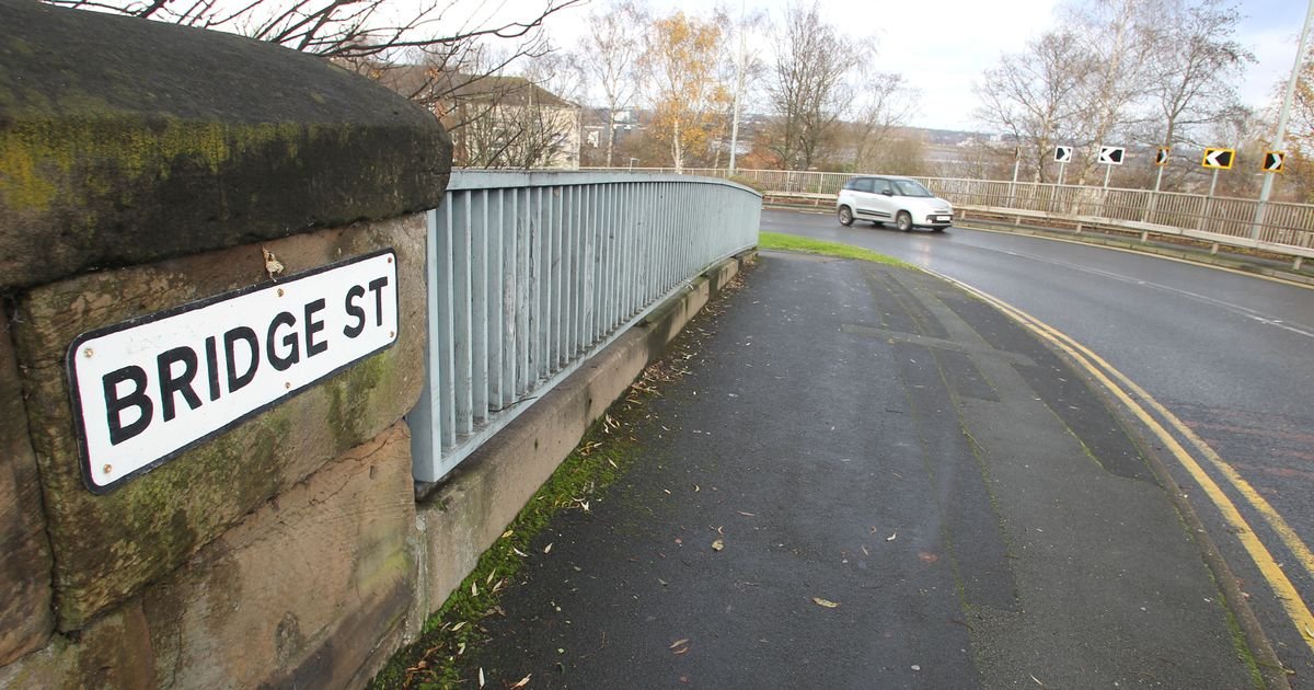 Biker, 53, killed in collision after 'losing control' - Manchester Evening News