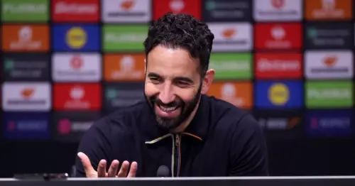 Manchester United receive unexpected injury boost ahead of Tottenham Europa League final