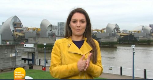 Good Morning Britain tension after Susanna Reid's awkward jibe at Laura