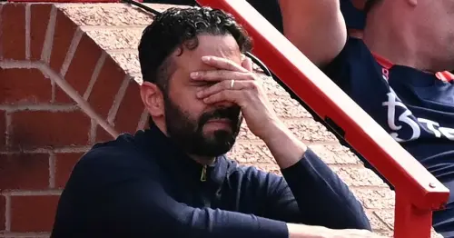 The time to judge Ruben Amorim at Manchester United has already changed