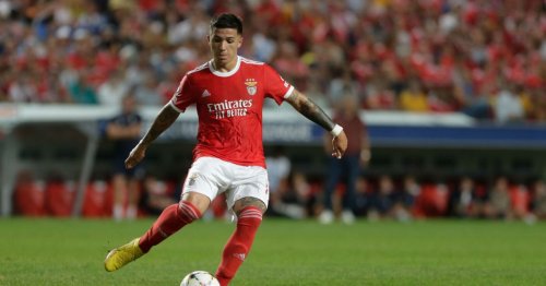 Man City Rumours Transfer Man City planning move for Benfica youngster and more transfer rumours
