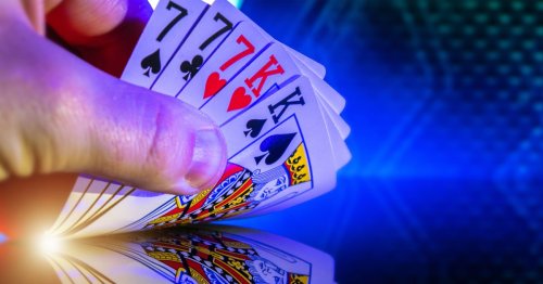The six things - including playing cards - that could help cut dementia risk