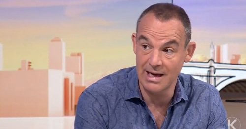 Martin Lewis' 'golden Rule' For Anybody With A Clubcard As Tesco Issues ...