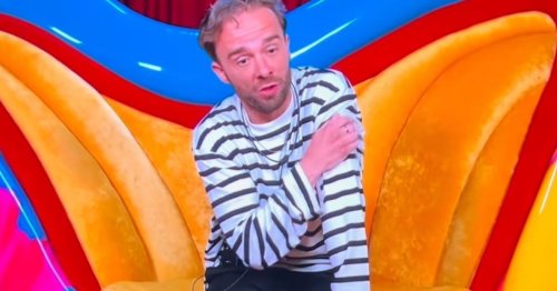 Coronation Street Jack P Shepherd fans 'knew it' in Celebrity Big Brother spot as co-stars 'let down'