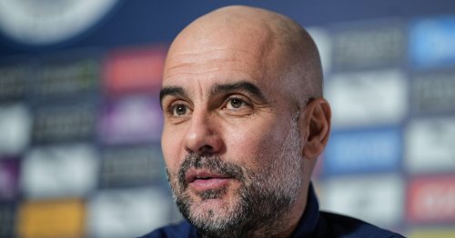 Pep Guardiola pledges he will not betray Man City with his next job
