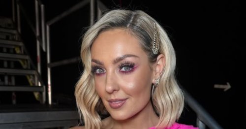 BBC Strictly Come Dancing's Amy Dowden 'unleashes new Amy' as fans rush to support update with 'darling friend'