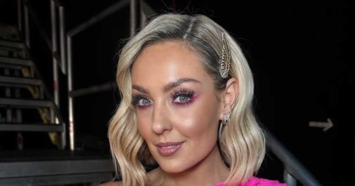 BBC Strictly Come Dancing's Amy Dowden 'unleashes new Amy' as fans rush to support update with 'darling friend'