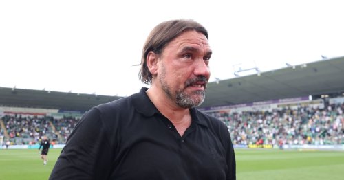 Leeds United can now complete transfer for player Daniel Farke 'really rates' amid £17m option