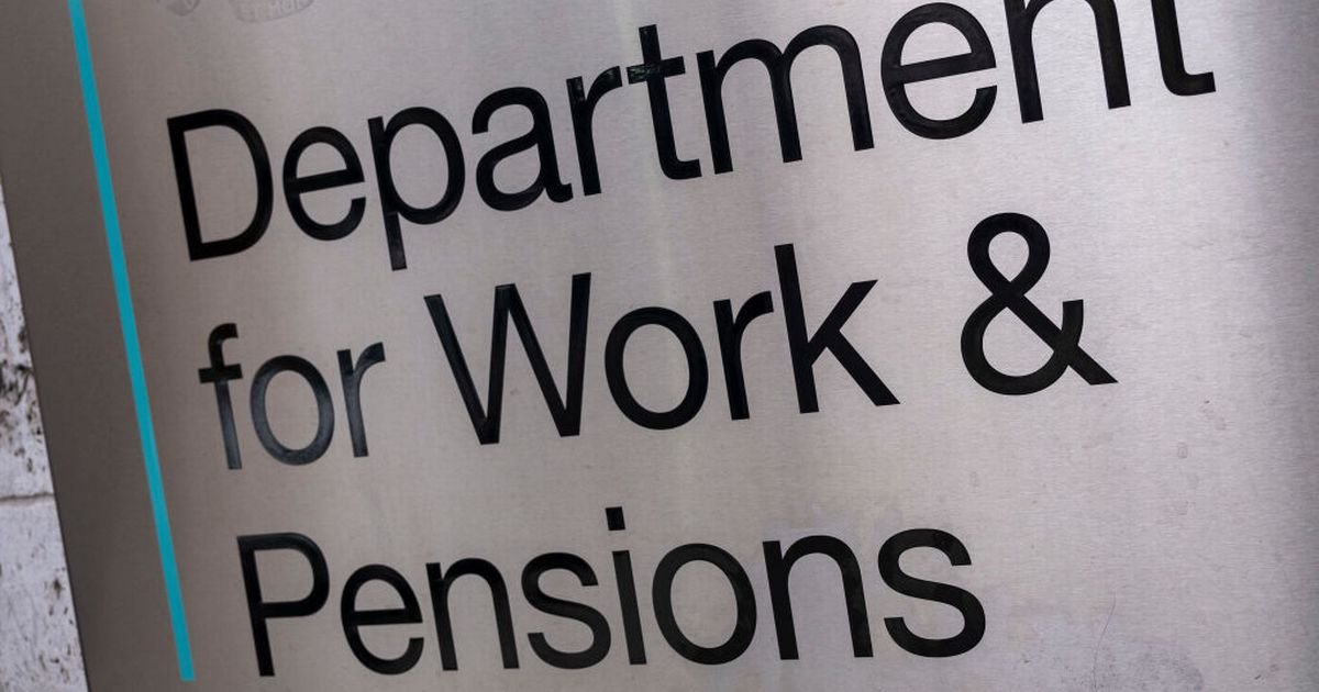 Full list of DWP benefits which are increasing in April 2025 including pension and Universal Credit