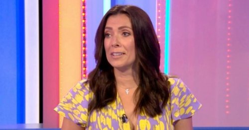 Kym Marsh's tragic reason for BBC One Morning Live absence