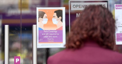 Latest Greater Manchester Covid infection rates as cases spike in every borough