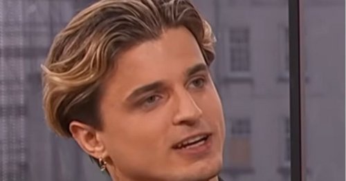 BBC Strictly Come Dancing's Nikita Kuzmin 'still alive' after health concern on live TV as presenter steps in