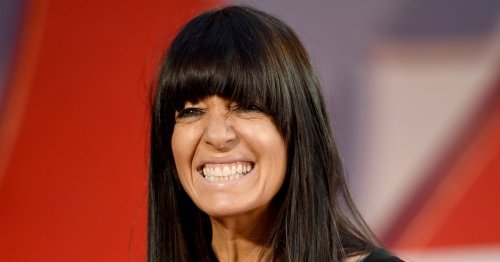 Claudia Winkleman stuns fans as she reveals her age on her birthday