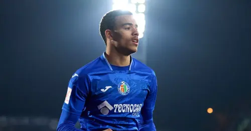 Manchester United fans have made their feelings clear on Mason Greenwood - Sir Jim Ratcliffe must listen